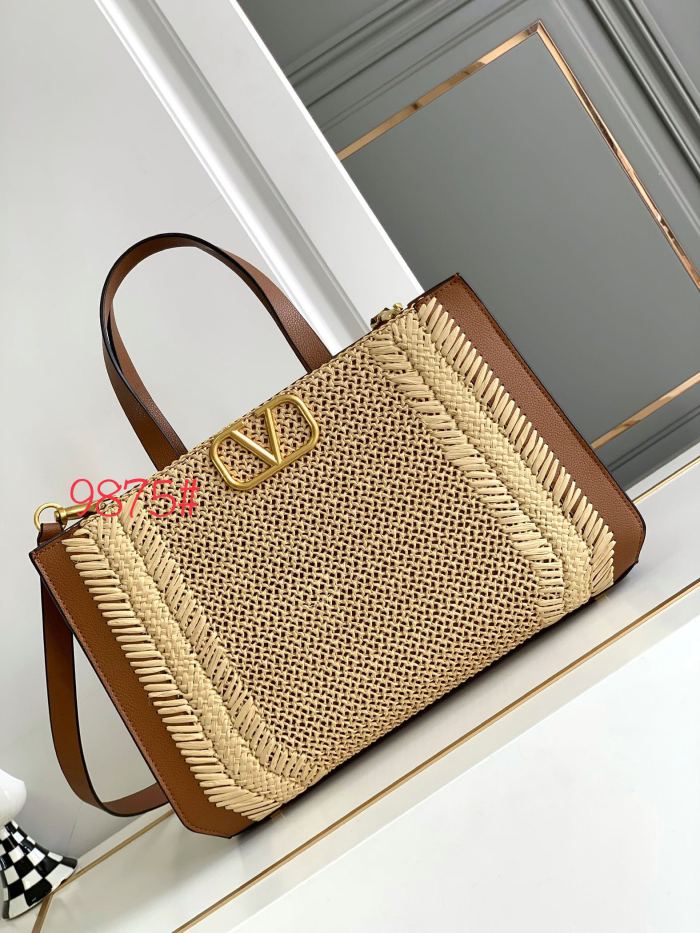 Valentino Tote 9875 LM092013 28-38cm
