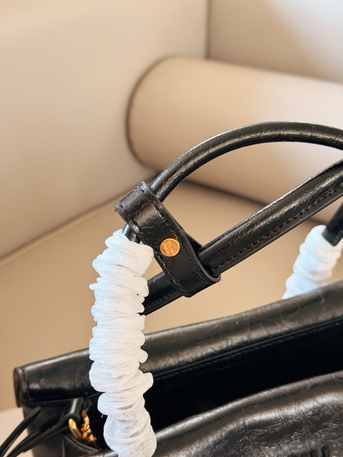 Miu Miu Solitaire Bag 021 DB062 28cm