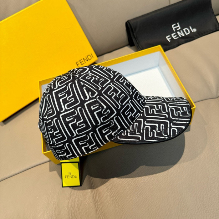 Fendi Hats & Caps 001