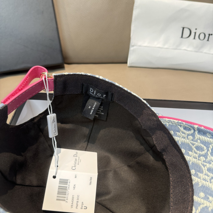 Dior Hats & Caps 001