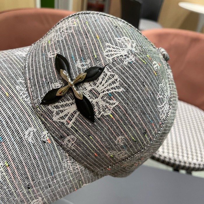 Chrome Hearts Hats & Caps 003