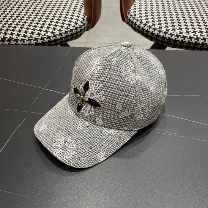 Chrome Hearts Hats & Caps 003