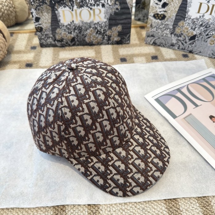 Dior Hats & Caps 002
