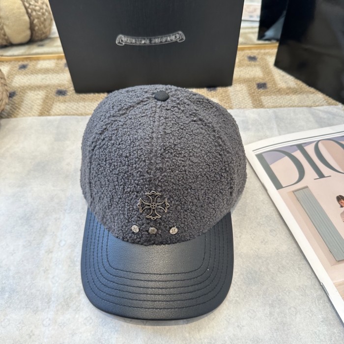 Chrome Hearts Hats & Caps 001