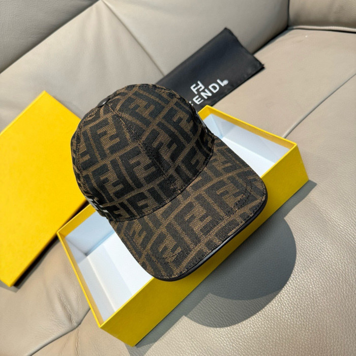 Fendi Hats & Caps 002