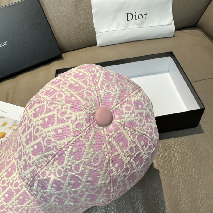 Dior Hats & Caps 001