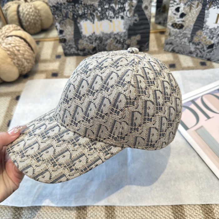 Dior Hats & Caps 002
