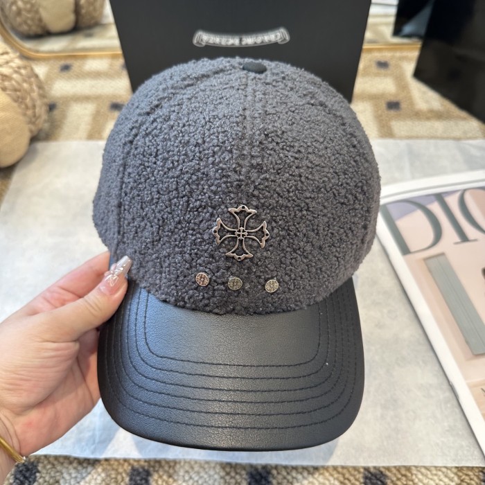 Chrome Hearts Hats & Caps 001