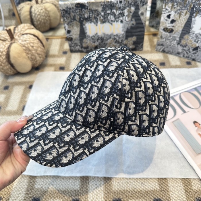 Dior Hats & Caps 002
