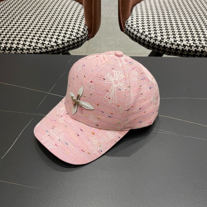 Chrome Hearts Hats & Caps 003