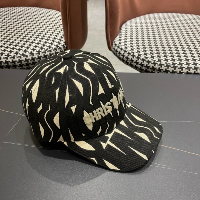 Dior Hats & Caps 004