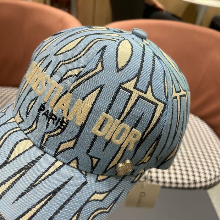 Dior Hats & Caps 004