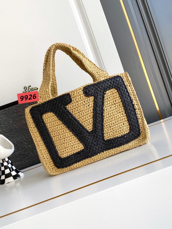 Valentino Garavanie Viva Superstar Bag 9925 LM032092 26-37cm