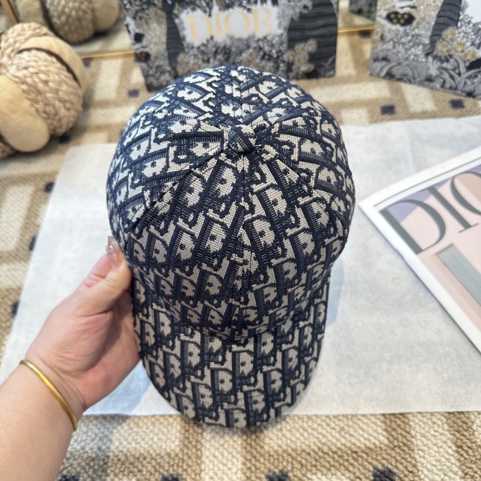 Dior Hats & Caps 002