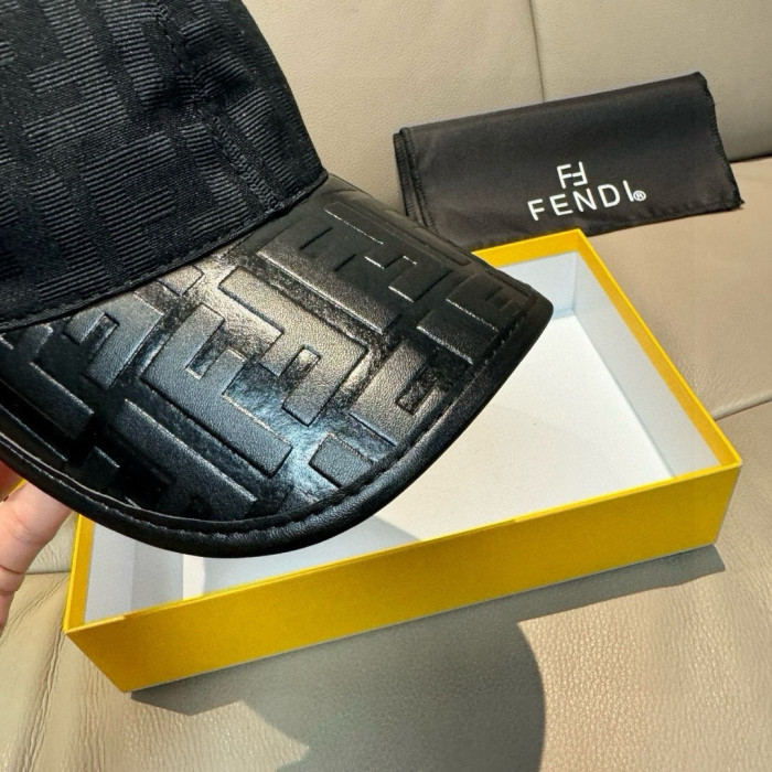 Fendi Hats & Caps 004