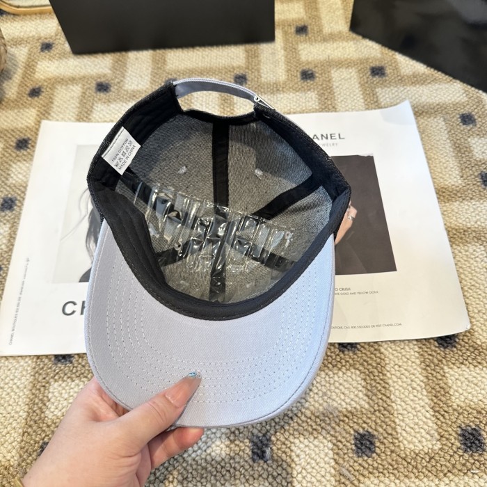 Chrome Hearts Hats & Caps 002