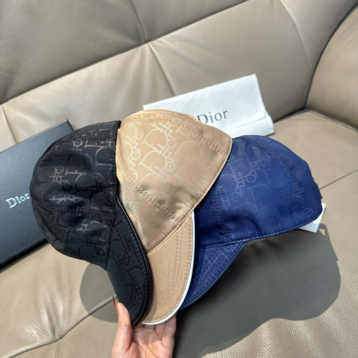 Dior Hats & Caps 005