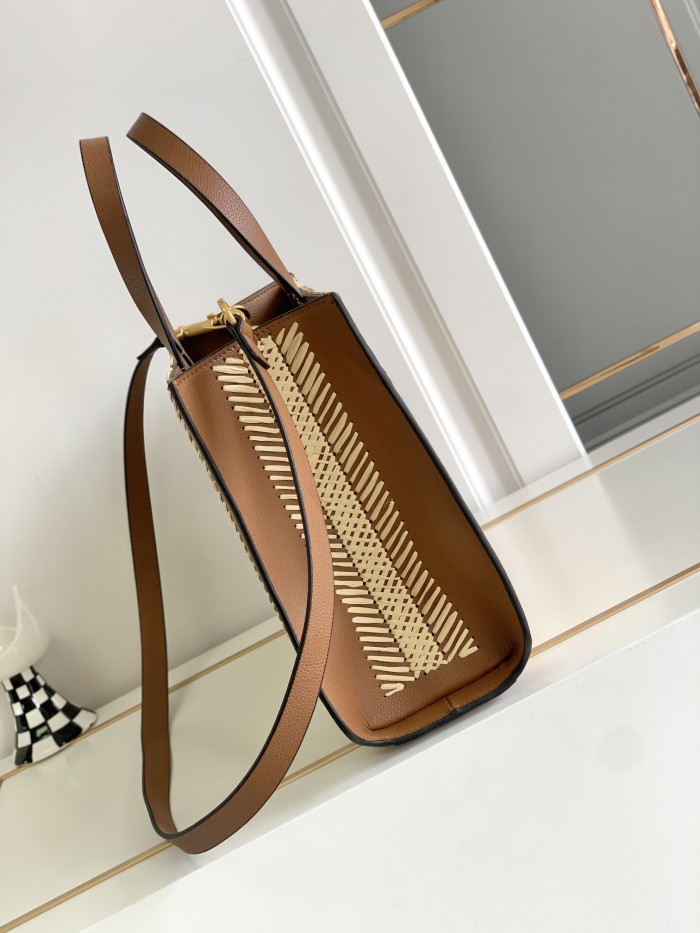 Valentino Tote 9875 LM092013 28-38cm
