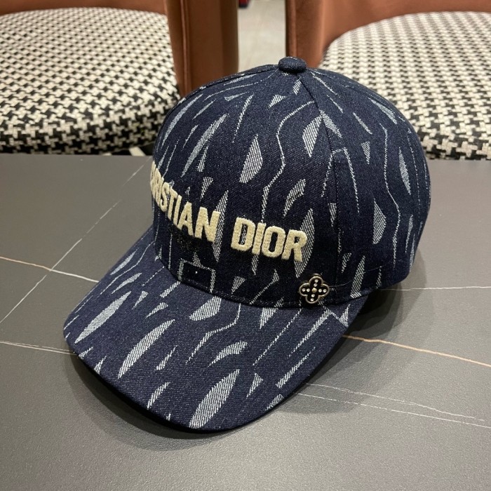 Dior Hats & Caps 004