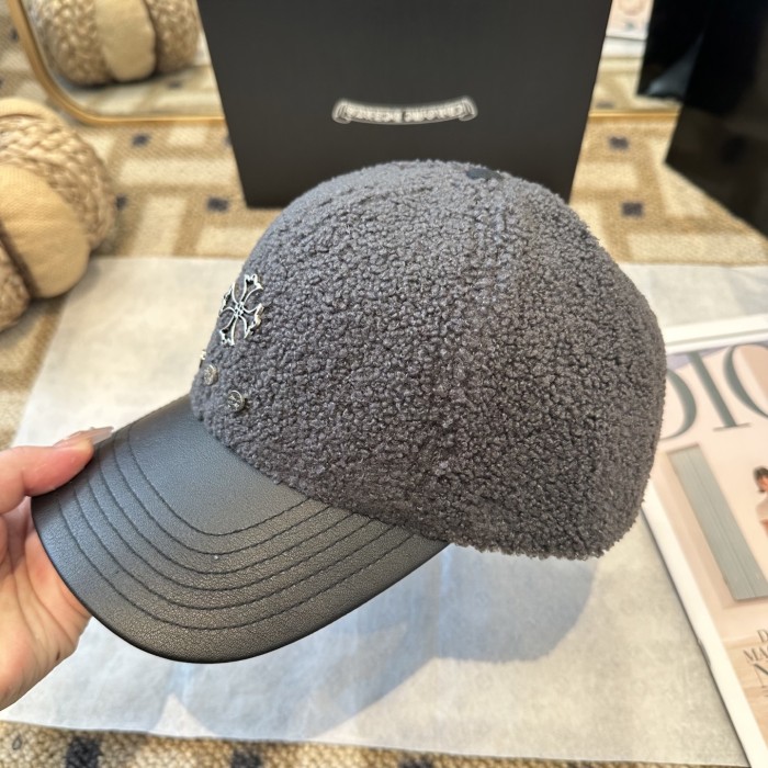 Chrome Hearts Hats & Caps 001