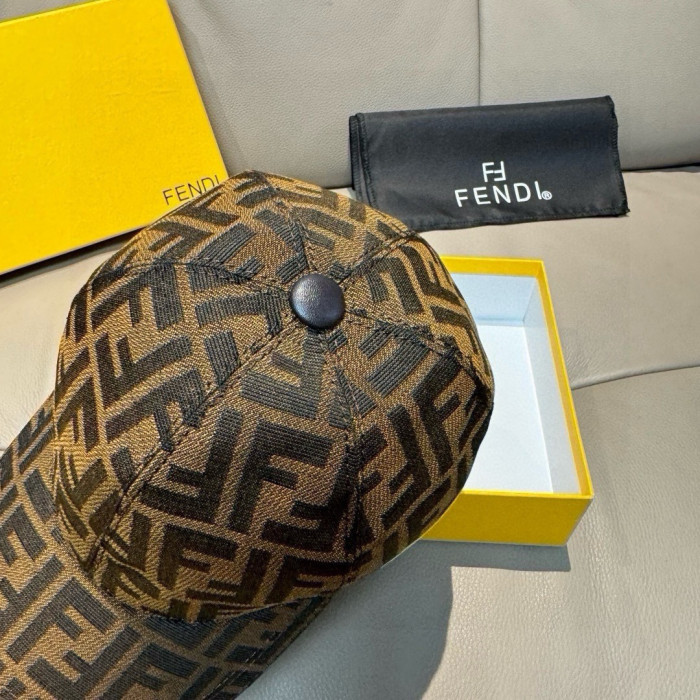 Fendi Hats & Caps 003