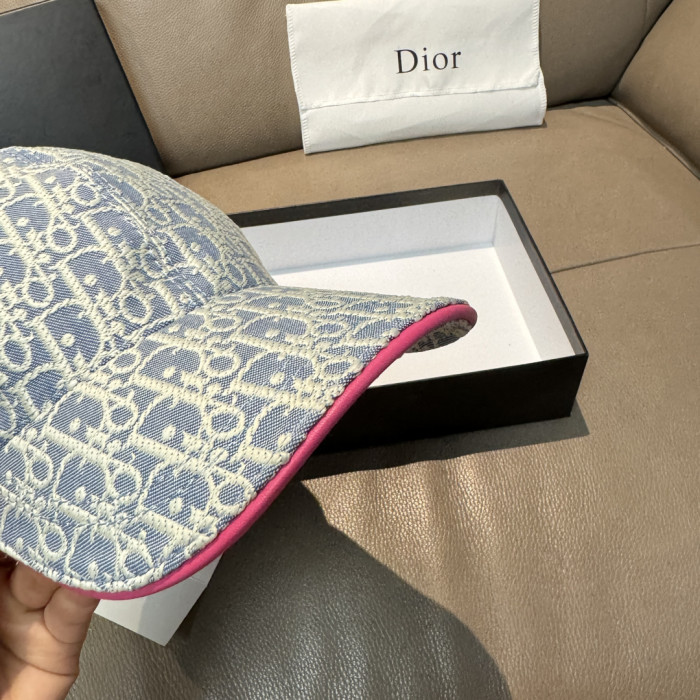 Dior Hats & Caps 001