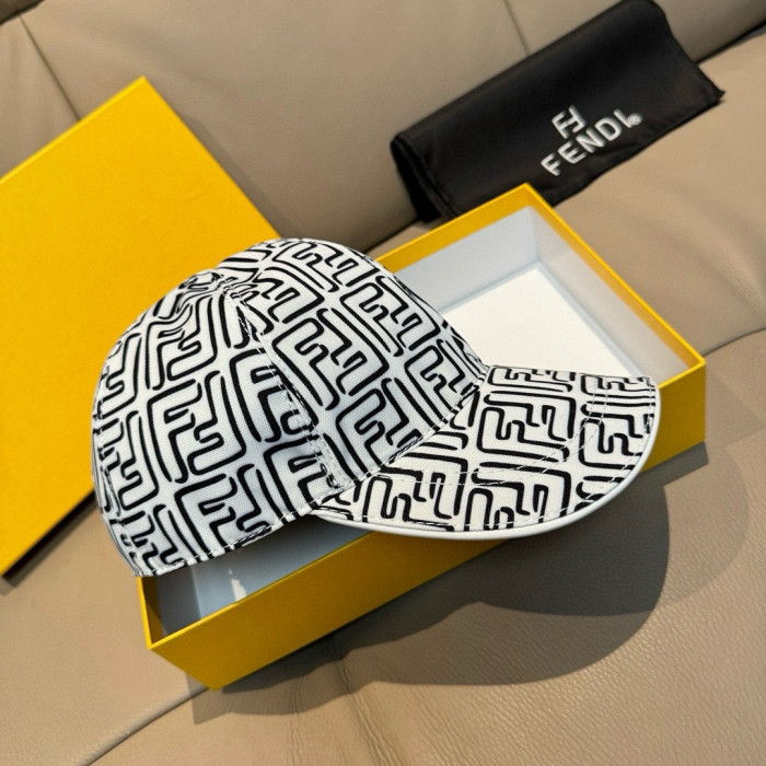 Fendi Hats & Caps 001