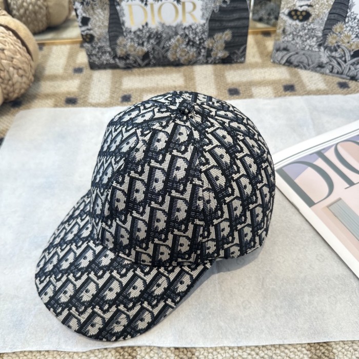 Dior Hats & Caps 002