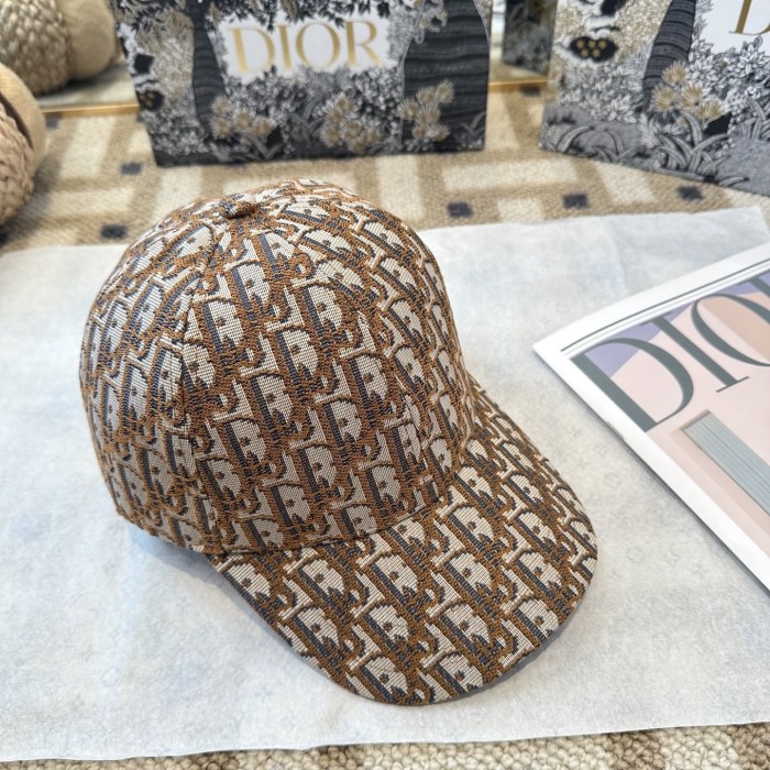Dior Hats & Caps 002