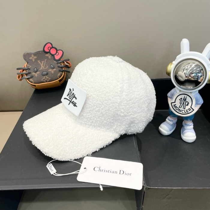 Dior Hats & Caps 007