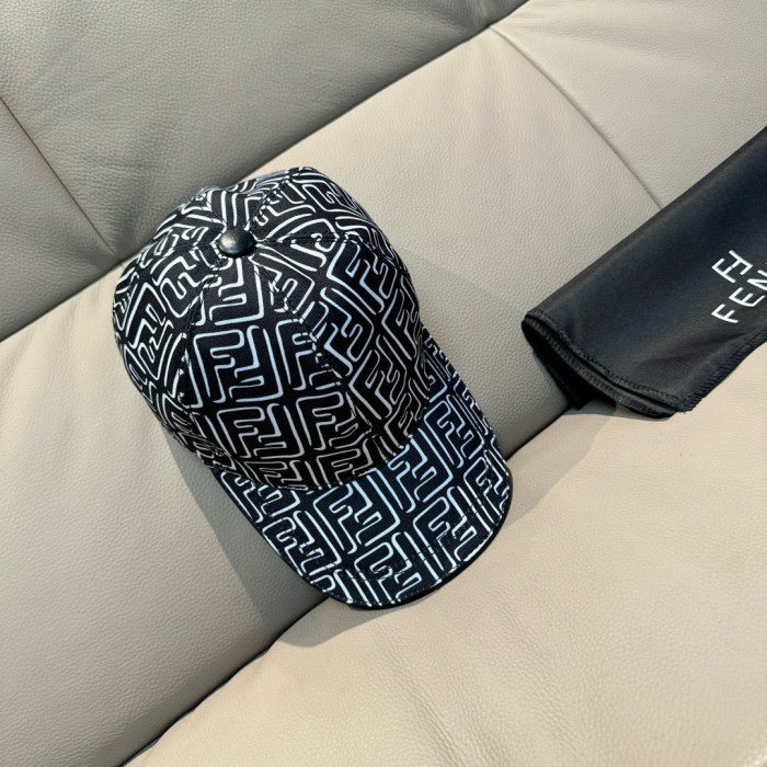Fendi Hats & Caps 001