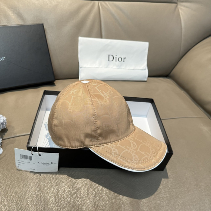Dior Hats & Caps 005
