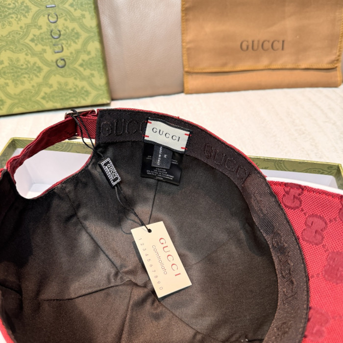 Gucci Hats & Caps 013