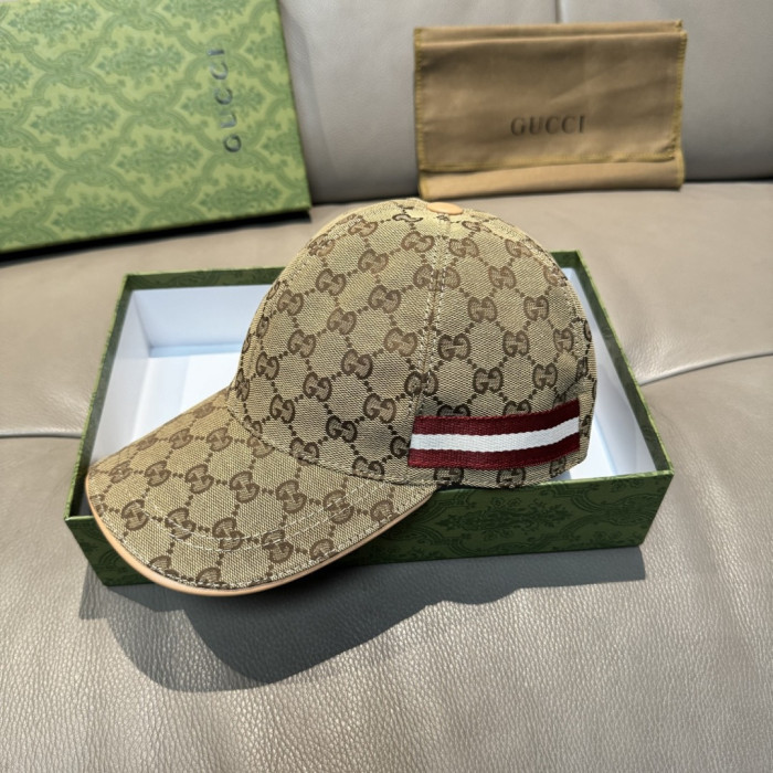 Gucci Hats & Caps 015