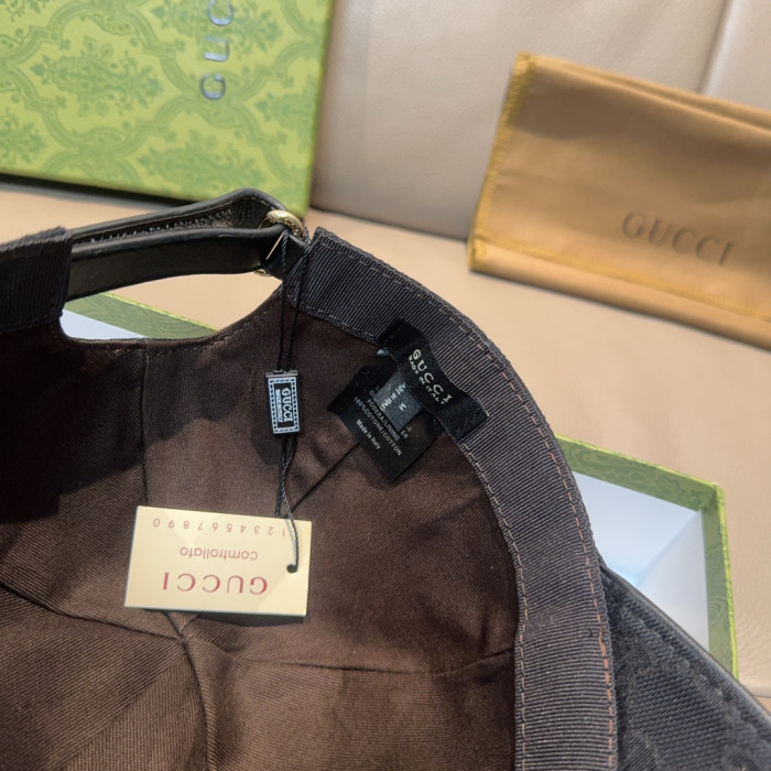 Gucci Hats & Caps 012