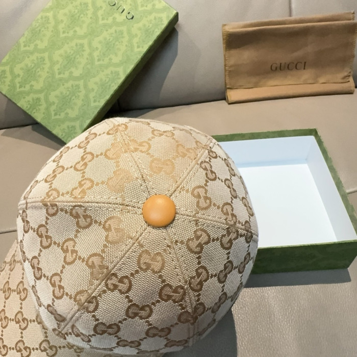Gucci Hats & Caps 015