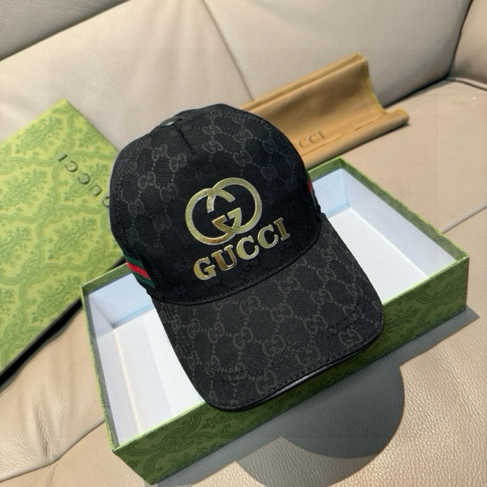 Gucci Hats & Caps 017