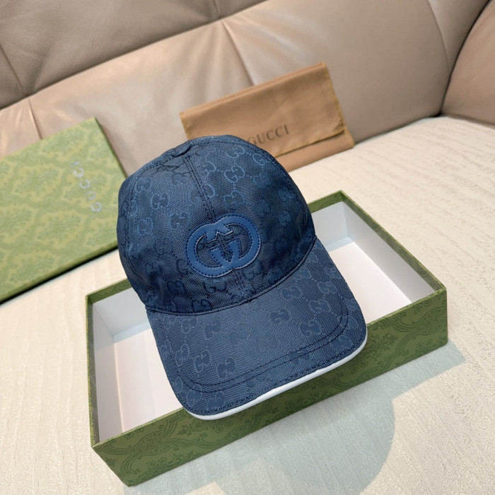 Gucci Hats & Caps 013