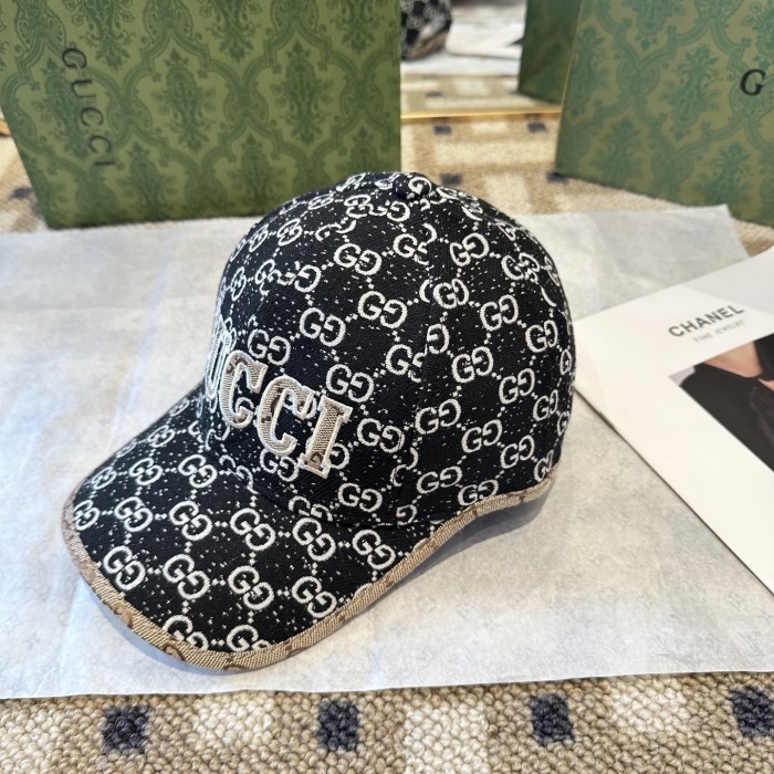 Gucci Hats & Caps 010