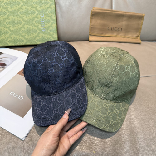 Gucci Hats & Caps 006