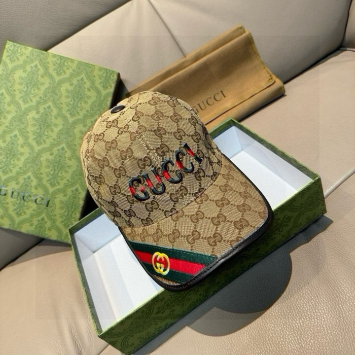 Gucci Hats & Caps 020