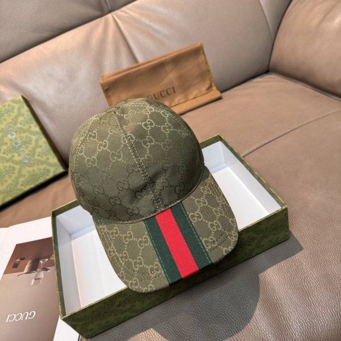 Gucci Hats & Caps 007