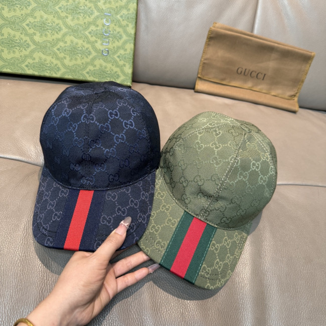 Gucci Hats & Caps 007