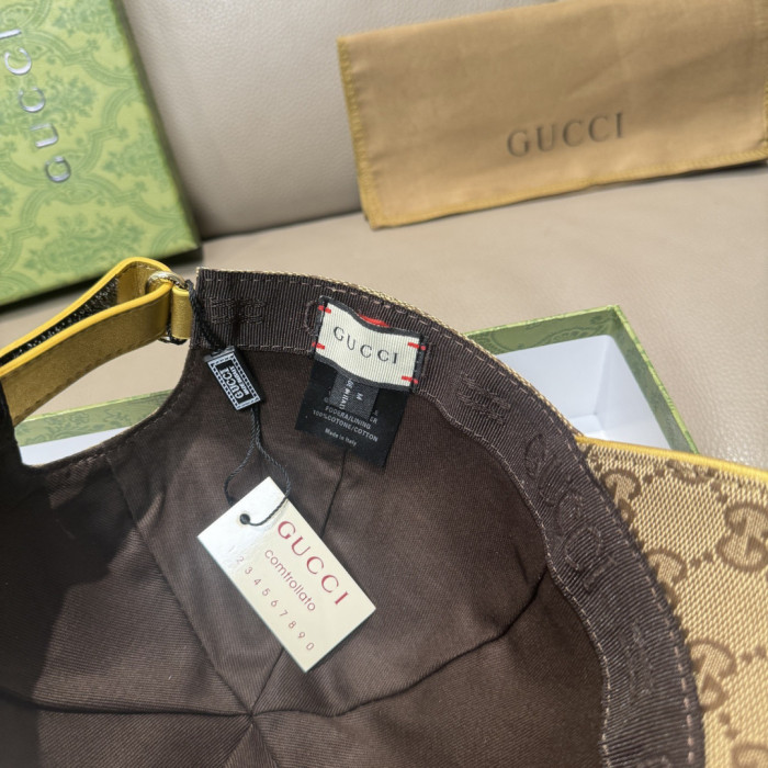 Gucci Hats & Caps 016