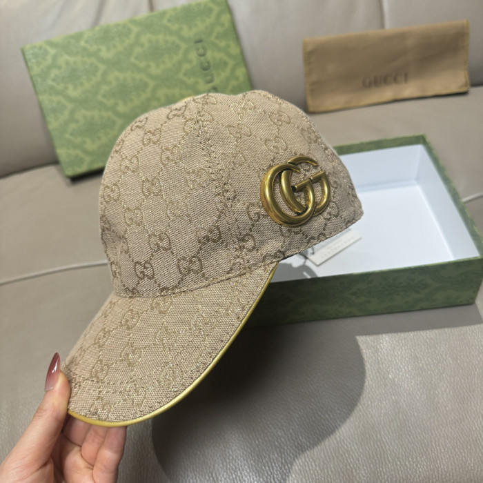 Gucci Hats & Caps 016