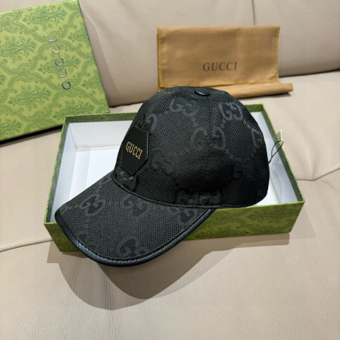 Gucci Hats & Caps 003