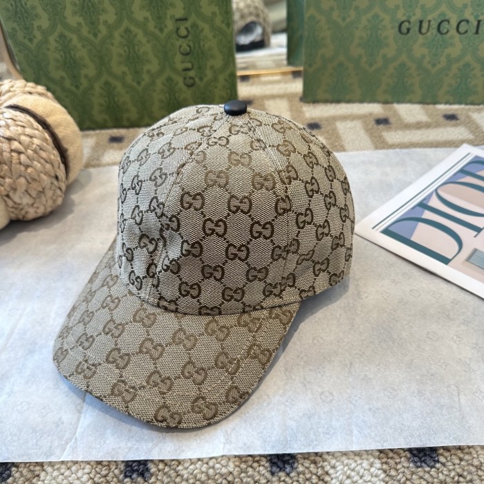 Gucci Hats & Caps 009