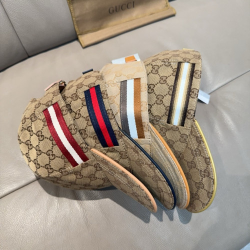 Gucci Hats & Caps 015