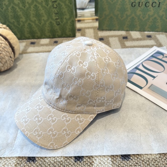 Gucci Hats & Caps 009