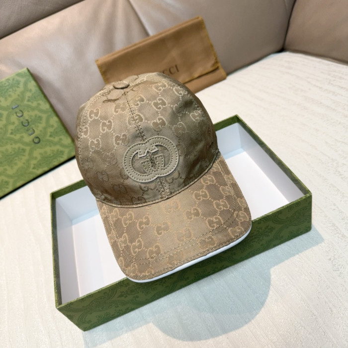 Gucci Hats & Caps 013
